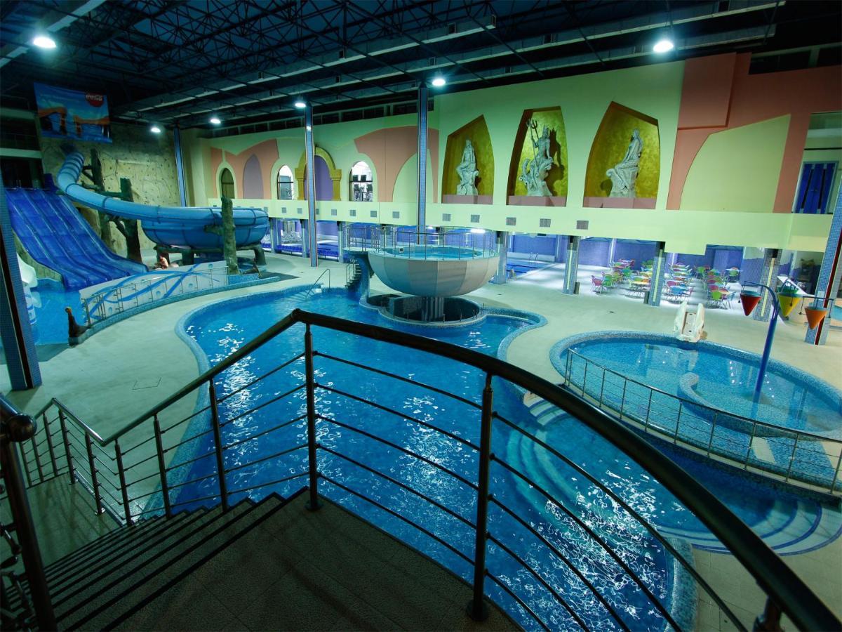 Armenian Village Park Hotel & Free Water Park, Gym يريفان المظهر الخارجي الصورة