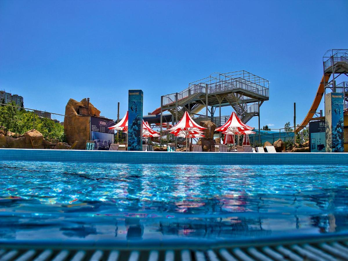 Armenian Village Park Hotel & Free Water Park, Gym يريفان المظهر الخارجي الصورة