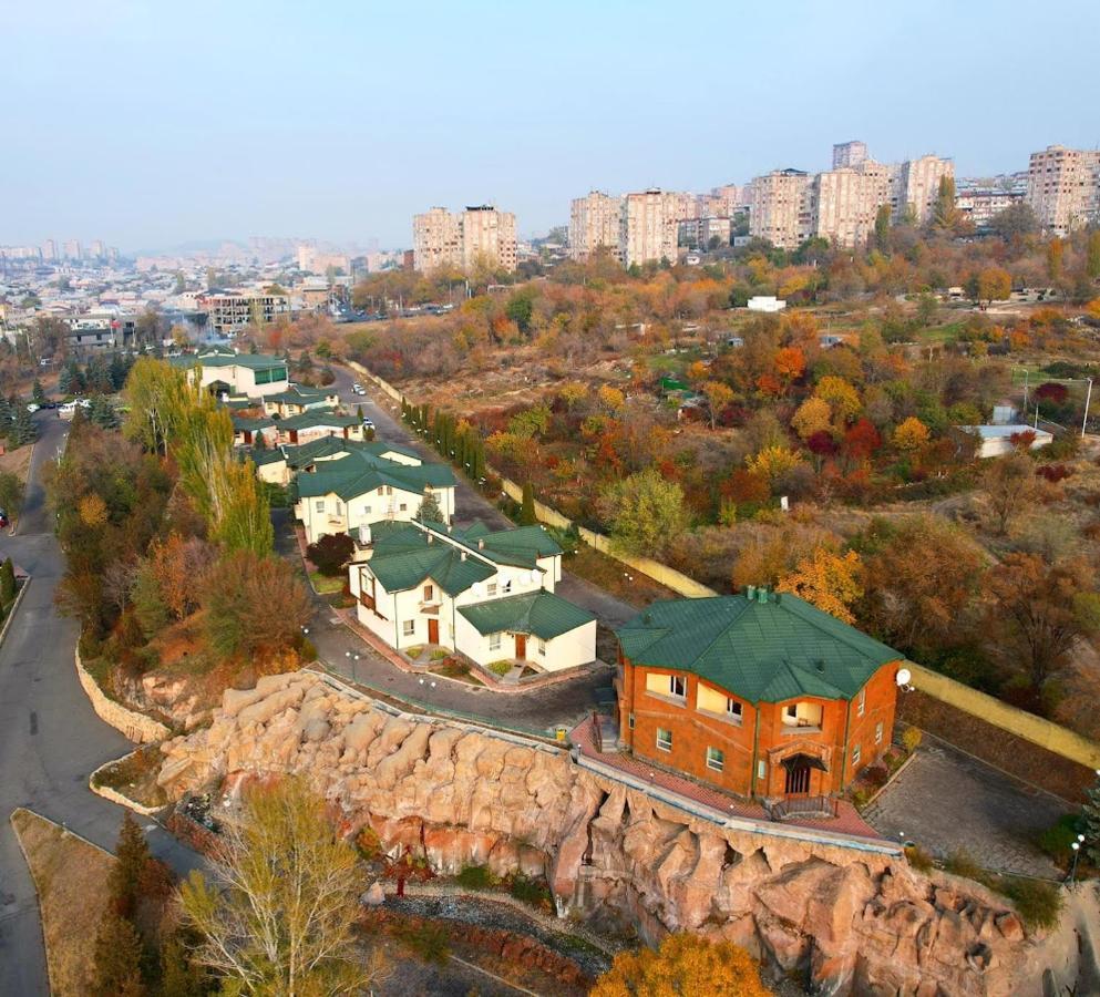 Armenian Village Park Hotel & Free Water Park, Gym يريفان المظهر الخارجي الصورة