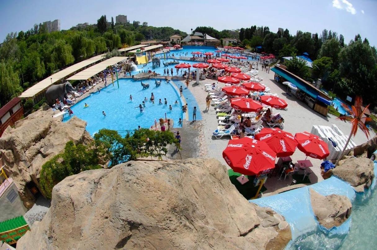 Armenian Village Park Hotel & Free Water Park, Gym يريفان المظهر الخارجي الصورة