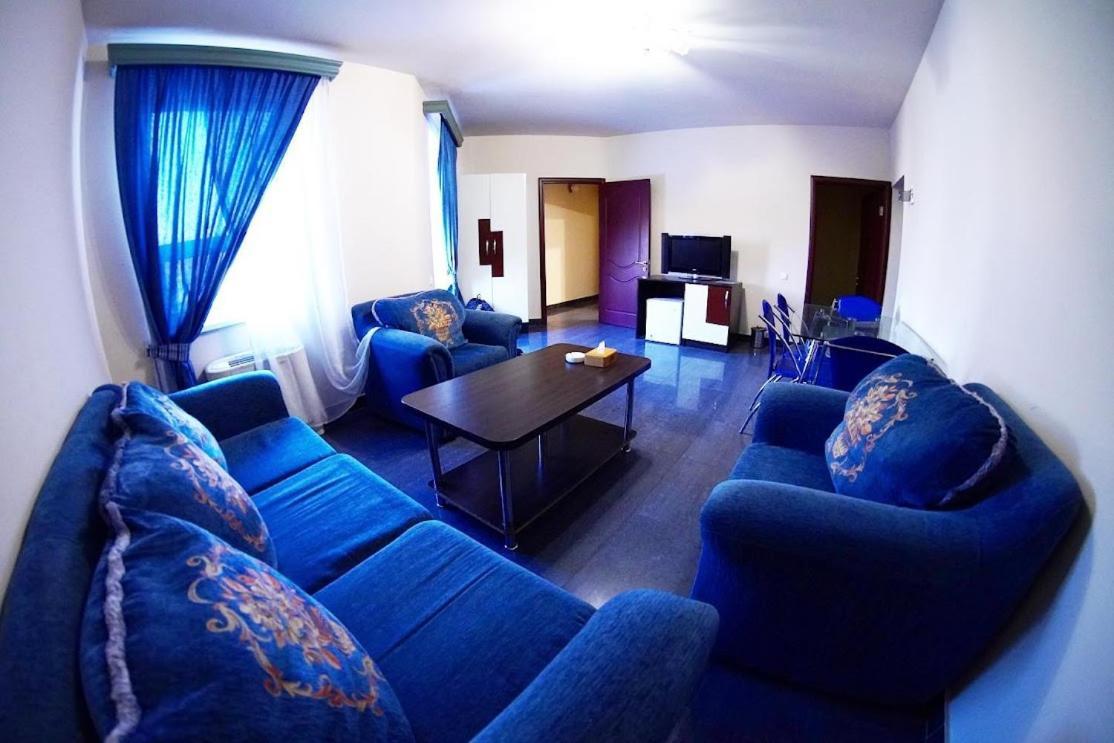 Armenian Village Park Hotel & Free Water Park, Gym يريفان الغرفة الصورة